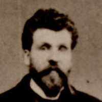 Jesse Johnson Fuller (1835 - 1906) Profile